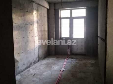 Satılır, yeni tikili, 1 otaqlı, 61 m², Bakı, Xətai r, Şah İsmayıl Xətai m.