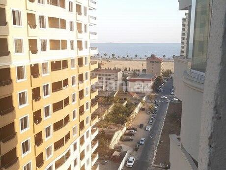 Satılır, yeni tikili, 1 otaqlı, 61 m², Bakı, Xətai r, Şah İsmayıl Xətai m.