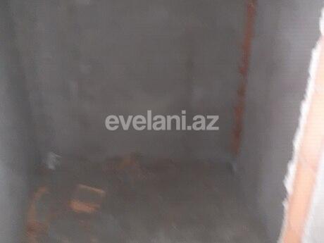 Satılır, yeni tikili, 1 otaqlı, 61 m², Bakı, Xətai r, Şah İsmayıl Xətai m.