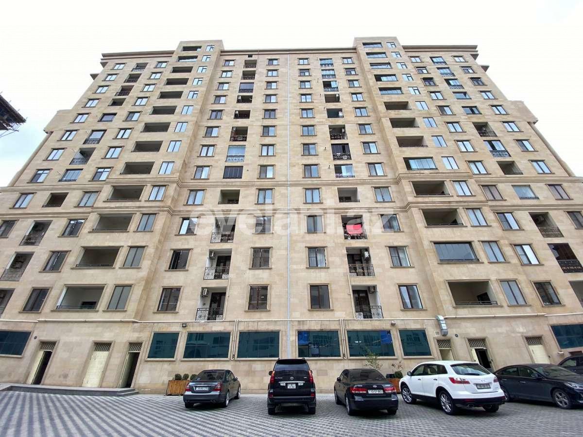 Продаётся, новостройка, 2-комнаты, 90 m², Баку, Хатаинский r, Шах Исмаил Хатаи m.