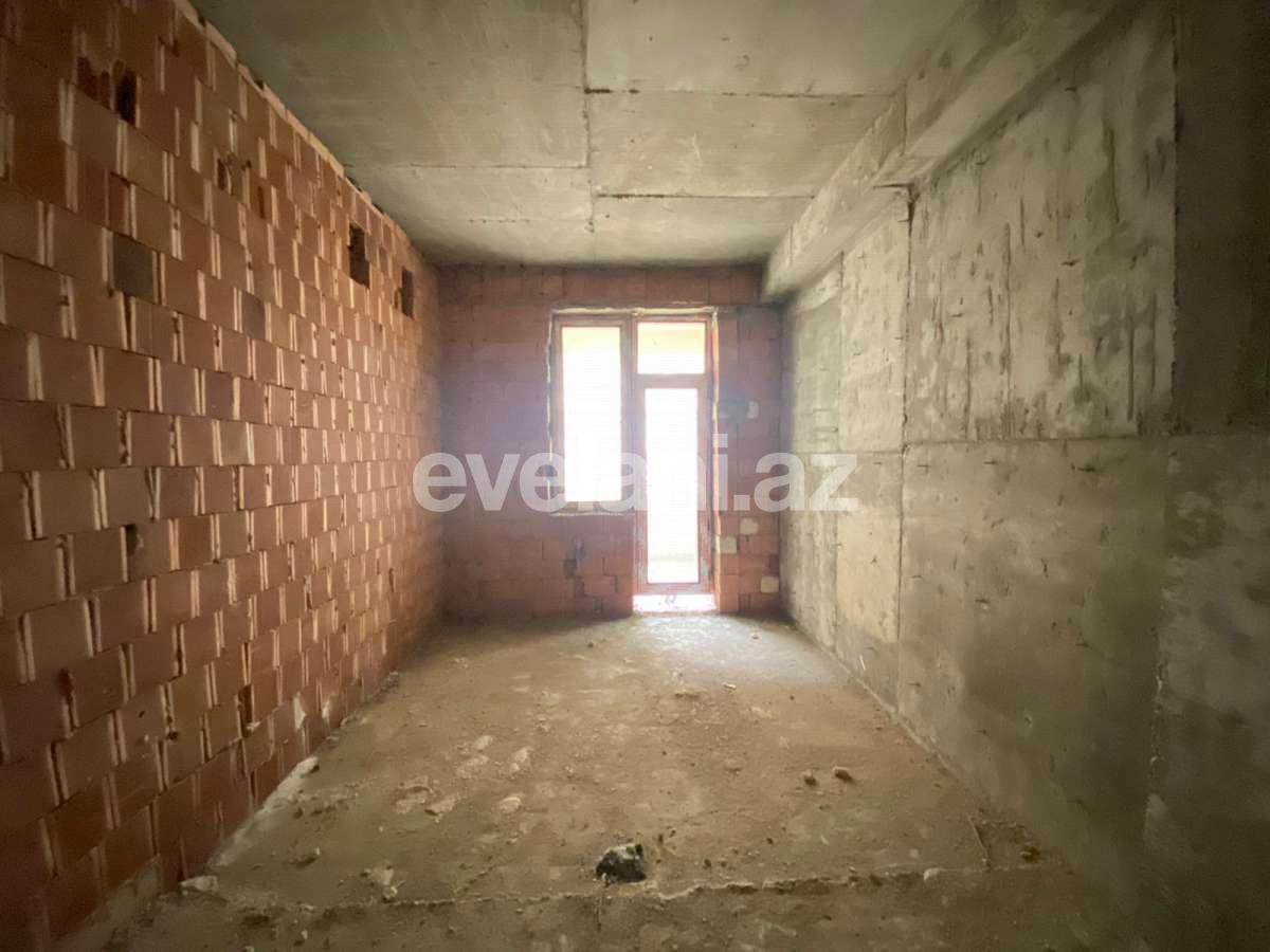 Продаётся, новостройка, 2-комнаты, 90 m², Баку, Хатаинский r, Шах Исмаил Хатаи m.