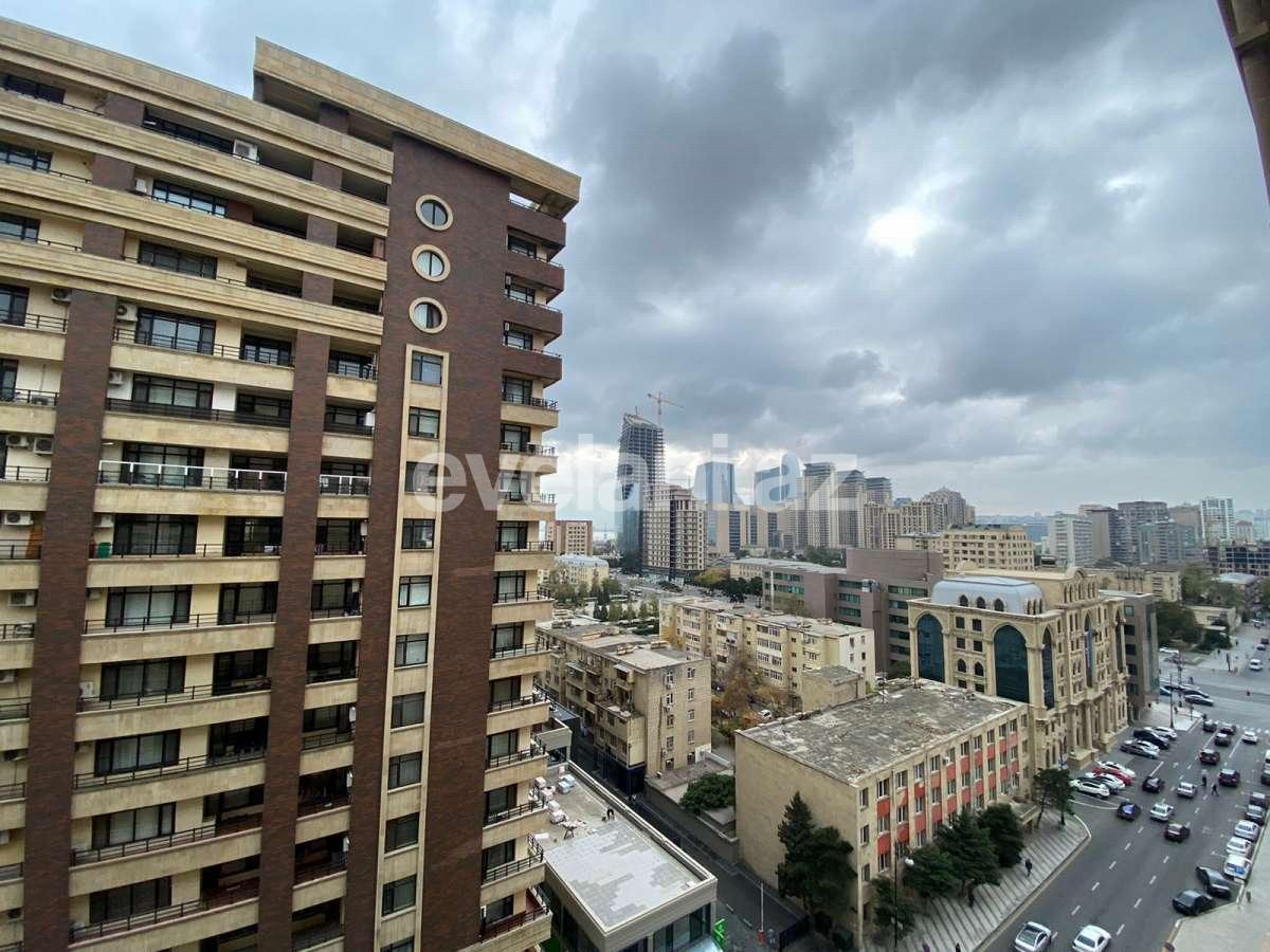 Продаётся, новостройка, 2-комнаты, 90 m², Баку, Хатаинский r, Шах Исмаил Хатаи m.