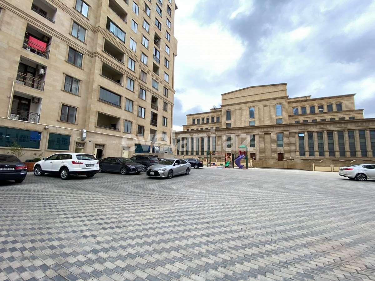 Продаётся, новостройка, 2-комнаты, 90 m², Баку, Хатаинский r, Шах Исмаил Хатаи m.