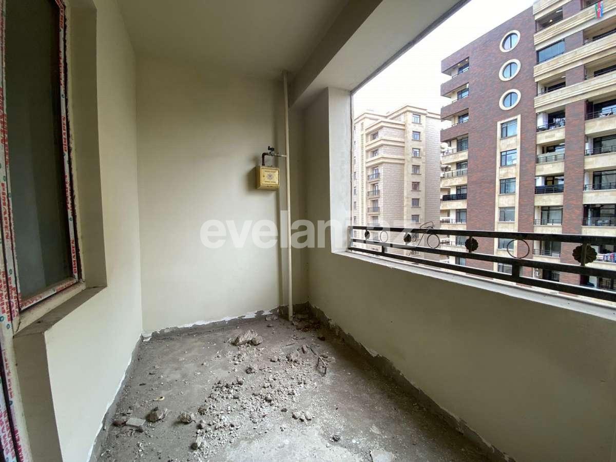Продаётся, новостройка, 2-комнаты, 90 m², Баку, Хатаинский r, Шах Исмаил Хатаи m.