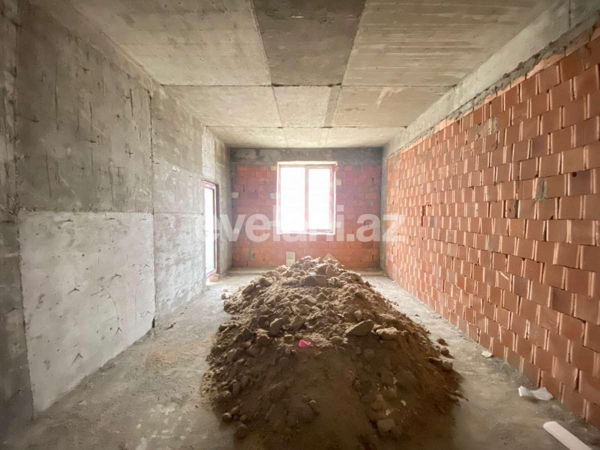 Продаётся, новостройка, 2-комнаты, 90 m², Баку, Хатаинский r, Шах Исмаил Хатаи m.
