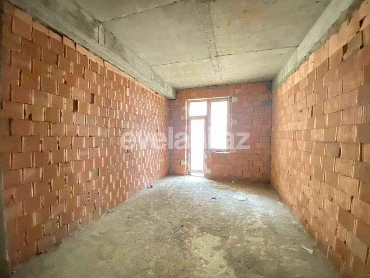 Продаётся, новостройка, 2-комнаты, 90 m², Баку, Хатаинский r, Шах Исмаил Хатаи m.