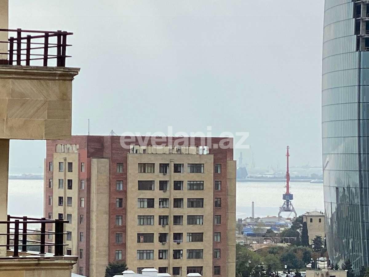 Продаётся, новостройка, 2-комнаты, 90 m², Баку, Хатаинский r, Шах Исмаил Хатаи m.