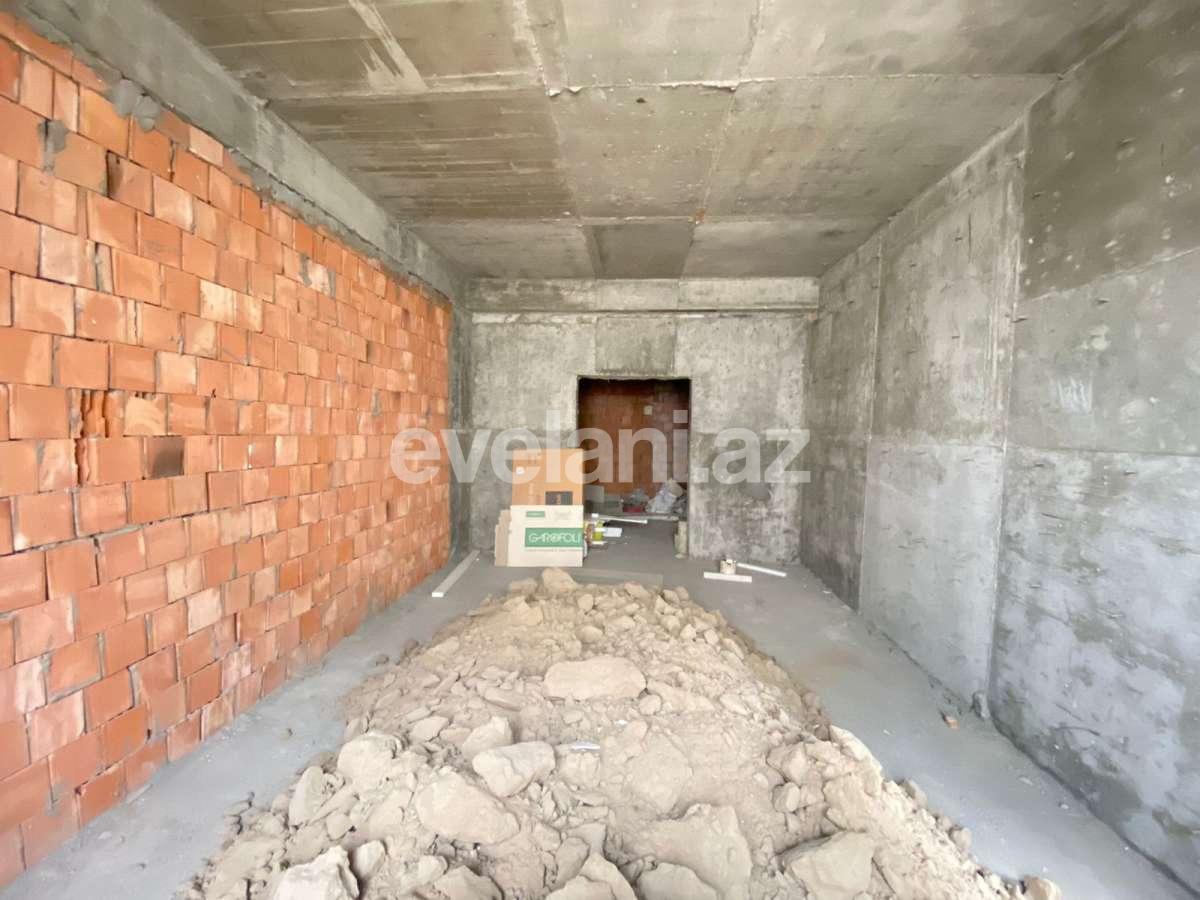 Продаётся, новостройка, 2-комнаты, 90 m², Баку, Хатаинский r, Шах Исмаил Хатаи m.