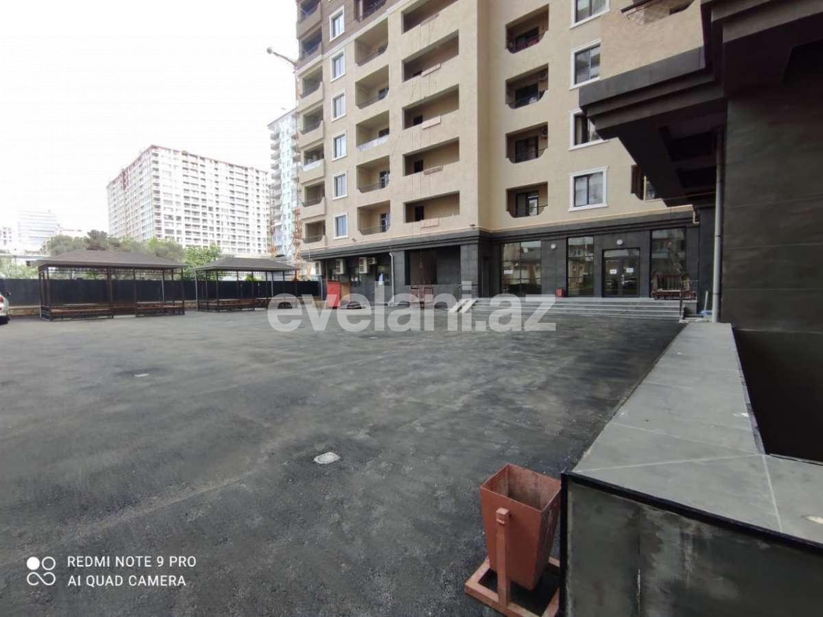 Satılır, yeni tikili, 1 otaqlı, 53 m², Bakı, Xətai r, Şah İsmayıl Xətai m.