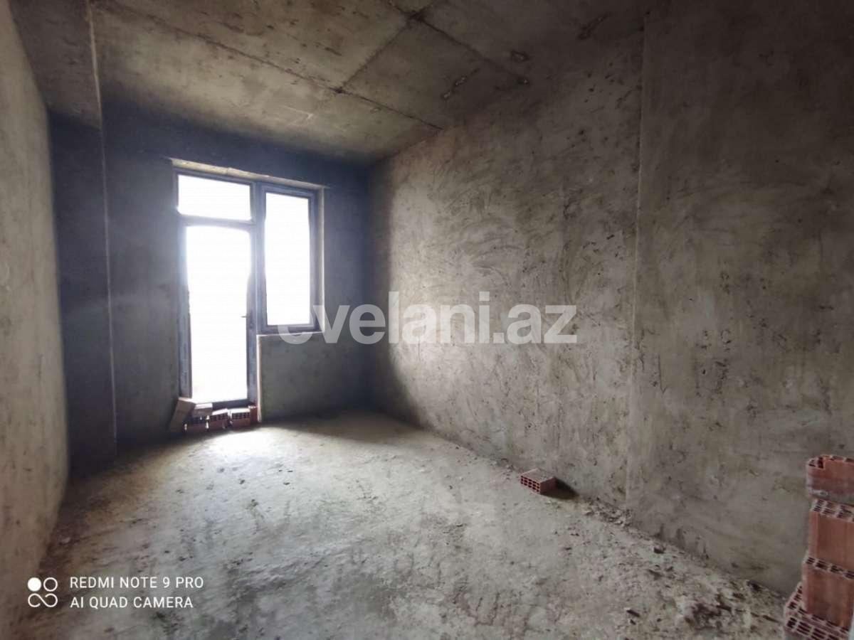 Satılır, yeni tikili, 1 otaqlı, 53 m², Bakı, Xətai r, Şah İsmayıl Xətai m.