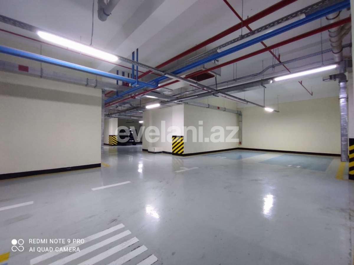 Satılır, yeni tikili, 1 otaqlı, 53 m², Bakı, Xətai r, Şah İsmayıl Xətai m.