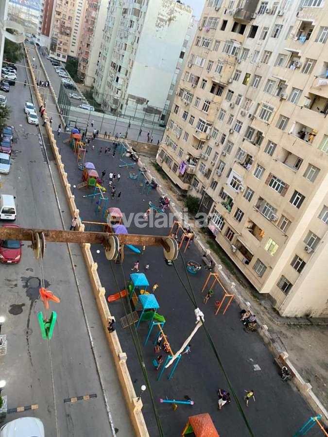 Satılır, yeni tikili, 3 otaqlı, 87 m², Bakı, Abşeron r.