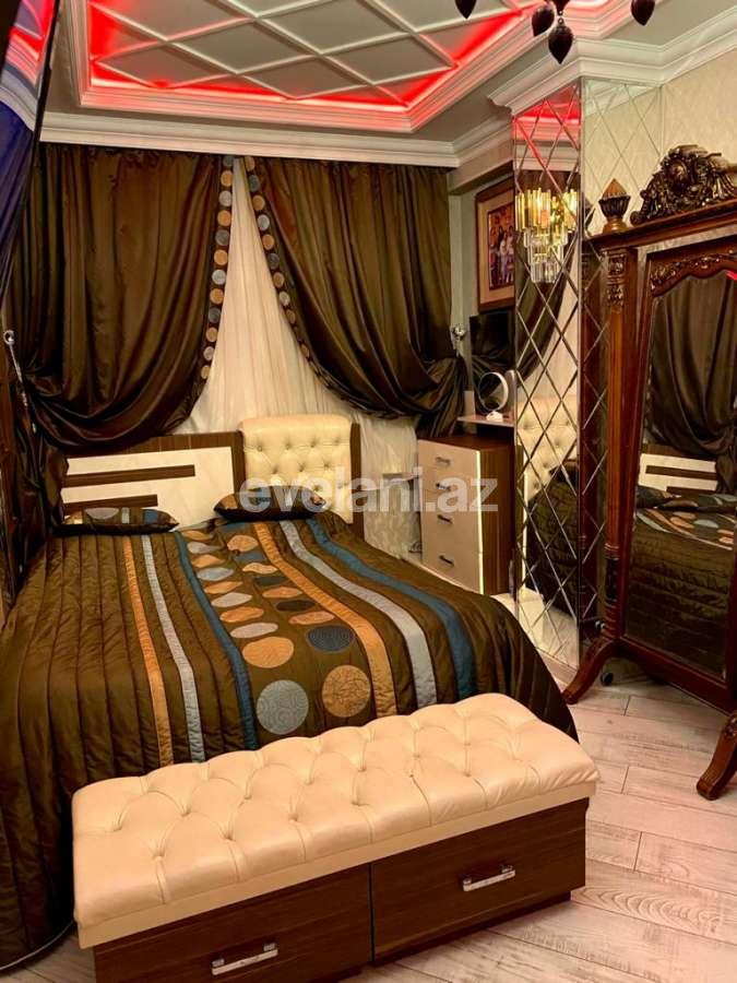 Satılır, yeni tikili, 3 otaqlı, 87 m², Bakı, Abşeron r.