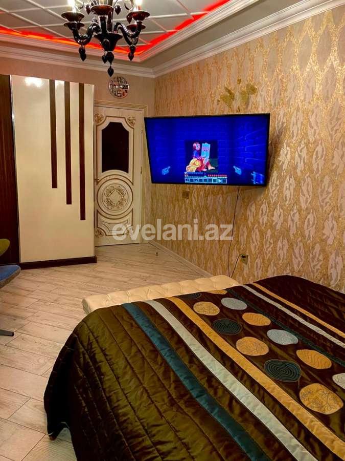 Satılır, yeni tikili, 3 otaqlı, 87 m², Bakı, Abşeron r.