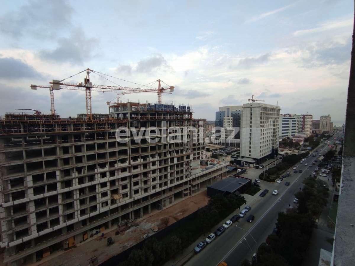 Satılır, yeni tikili, 1 otaqlı, 66 m², Bakı, Xətai r, Şah İsmayıl Xətai m.