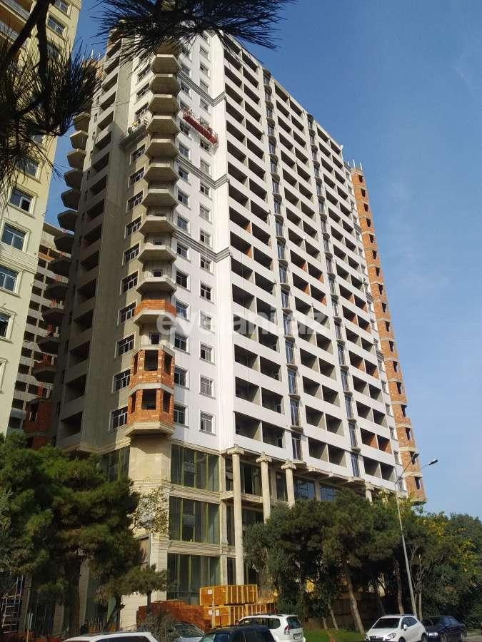 Satılır, yeni tikili, 1 otaqlı, 66 m², Bakı, Xətai r, Şah İsmayıl Xətai m.