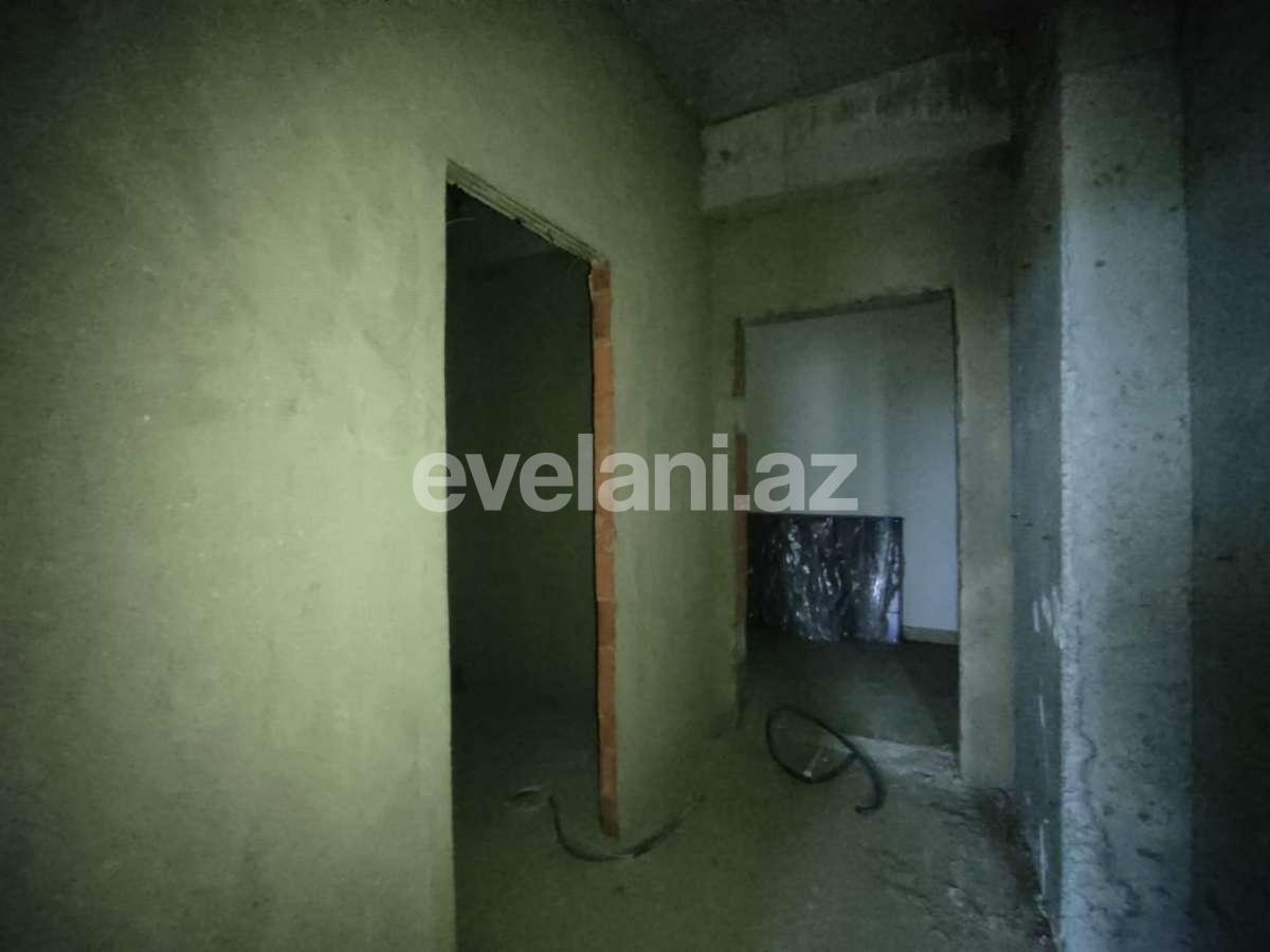 Satılır, yeni tikili, 1 otaqlı, 66 m², Bakı, Xətai r, Şah İsmayıl Xətai m.