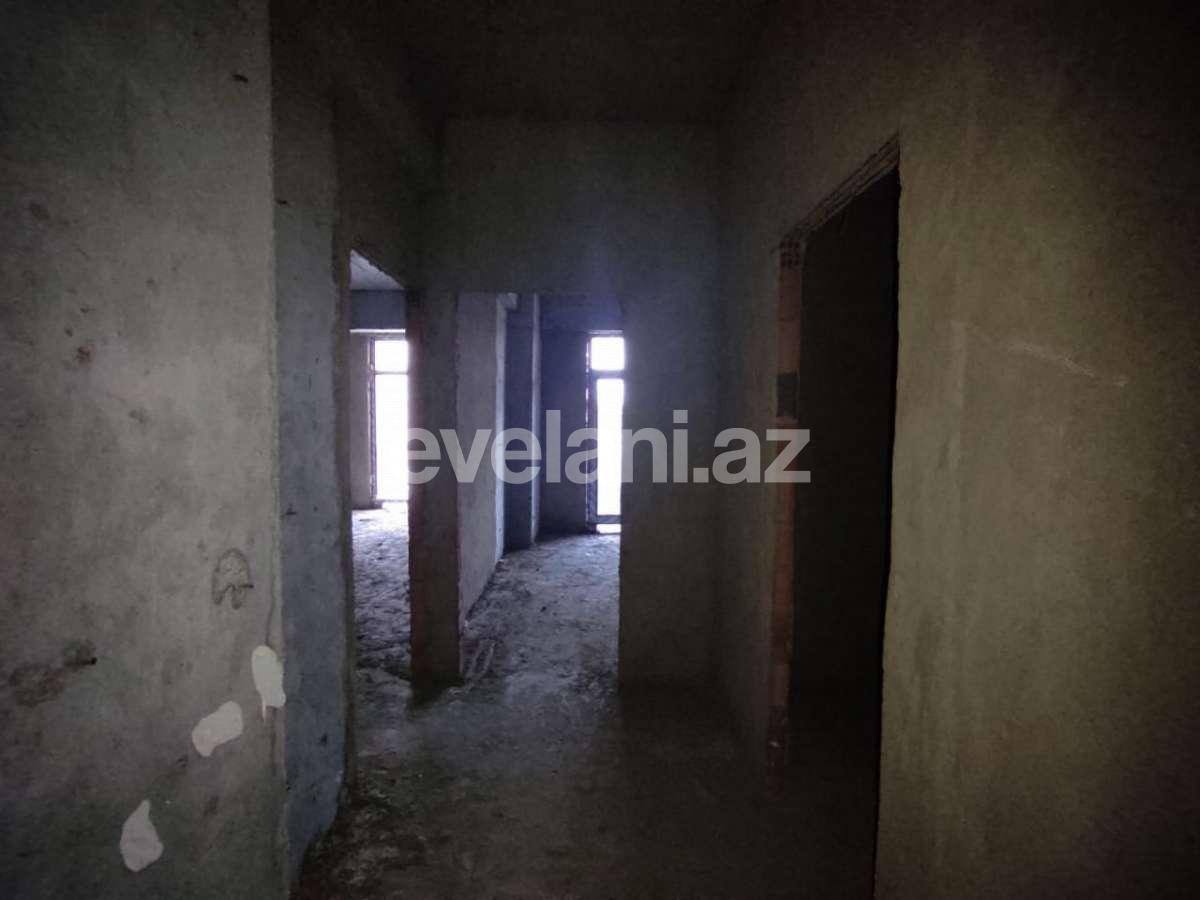 Satılır, yeni tikili, 1 otaqlı, 66 m², Bakı, Xətai r, Şah İsmayıl Xətai m.