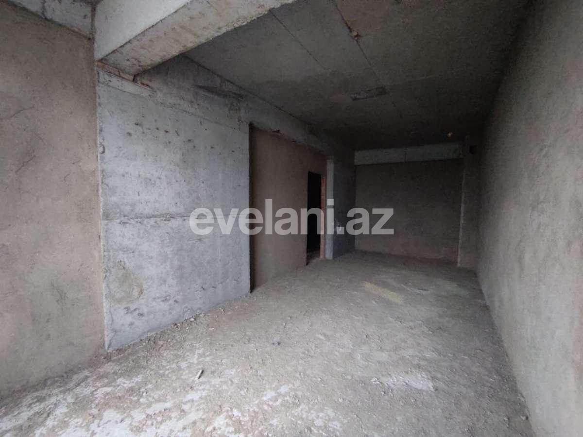 Satılır, yeni tikili, 1 otaqlı, 66 m², Bakı, Xətai r, Şah İsmayıl Xətai m.