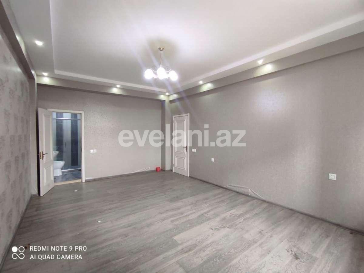 Satılır, yeni tikili, 3 otaqlı, 110 m², Bakı, Xətai r, Şah İsmayıl Xətai m.