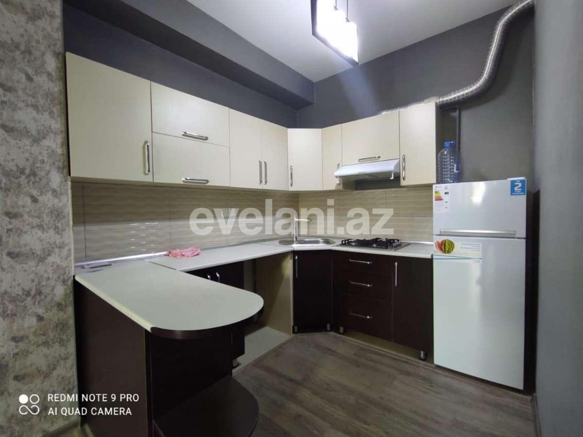 Satılır, yeni tikili, 3 otaqlı, 110 m², Bakı, Xətai r, Şah İsmayıl Xətai m.