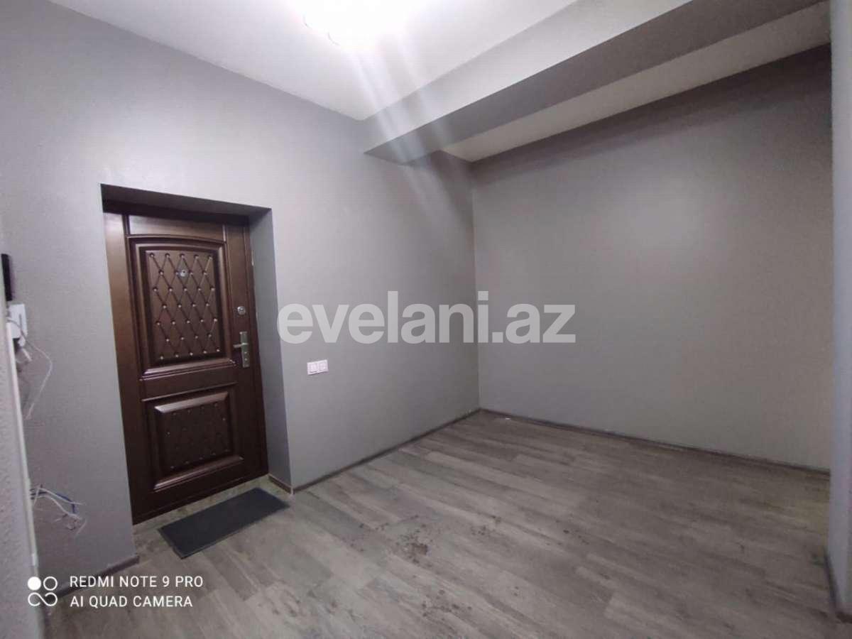 Satılır, yeni tikili, 3 otaqlı, 110 m², Bakı, Xətai r, Şah İsmayıl Xətai m.