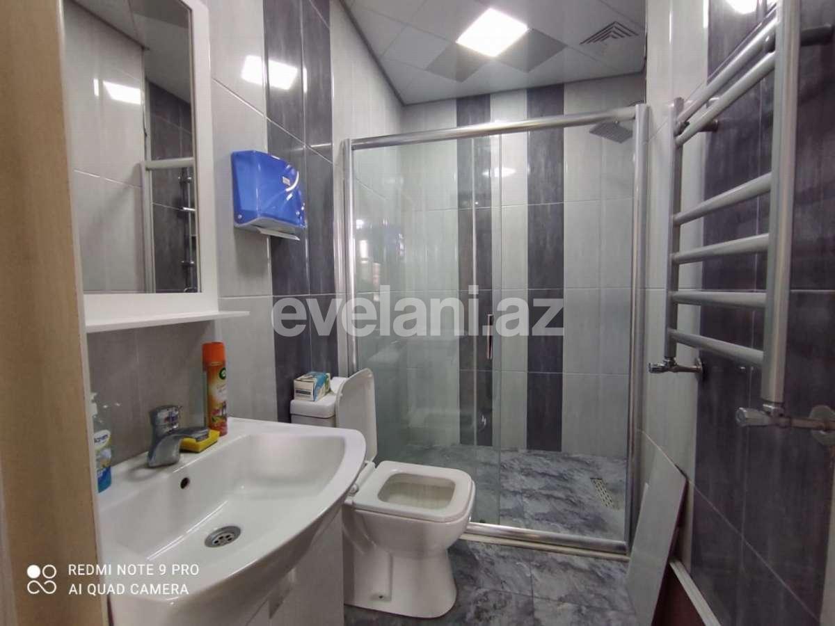 Satılır, yeni tikili, 3 otaqlı, 110 m², Bakı, Xətai r, Şah İsmayıl Xətai m.