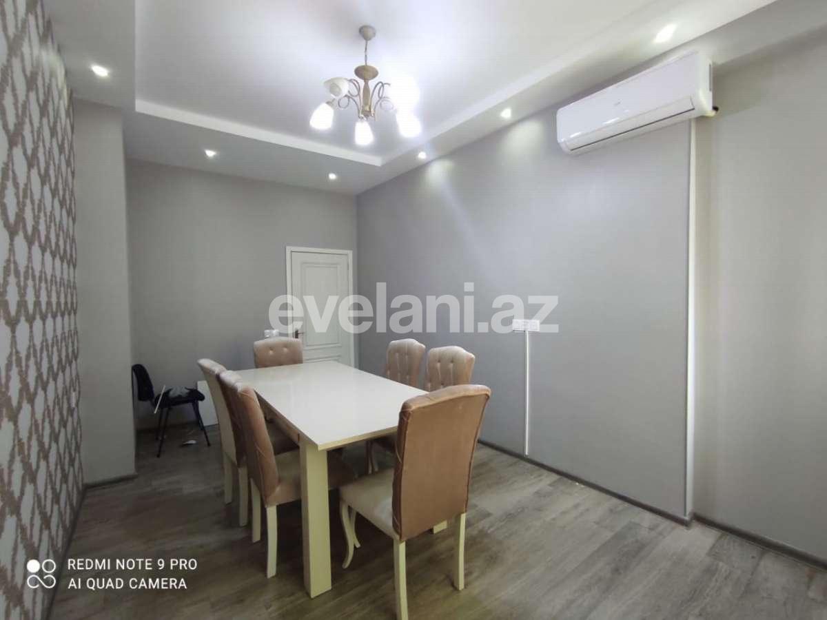 Satılır, yeni tikili, 3 otaqlı, 110 m², Bakı, Xətai r, Şah İsmayıl Xətai m.