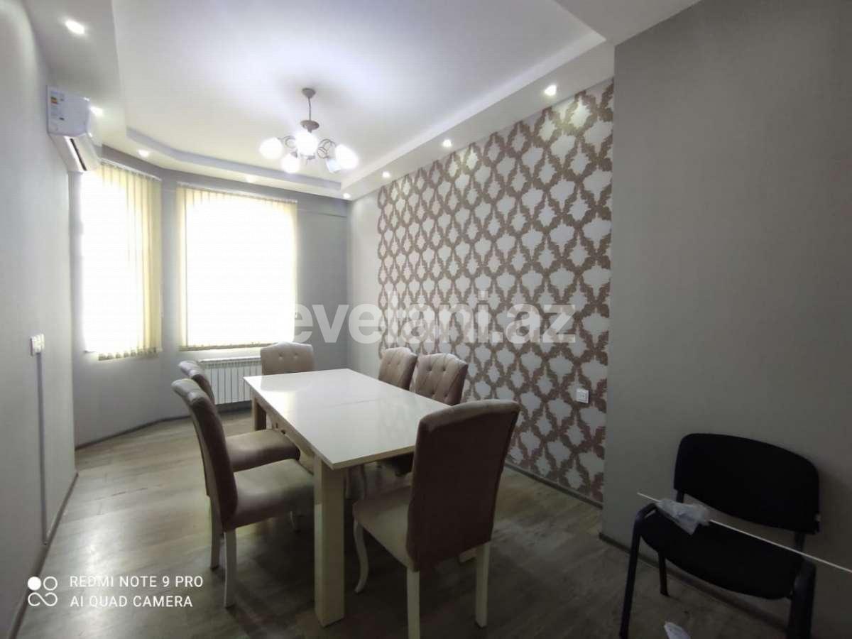 Satılır, yeni tikili, 3 otaqlı, 110 m², Bakı, Xətai r, Şah İsmayıl Xətai m.