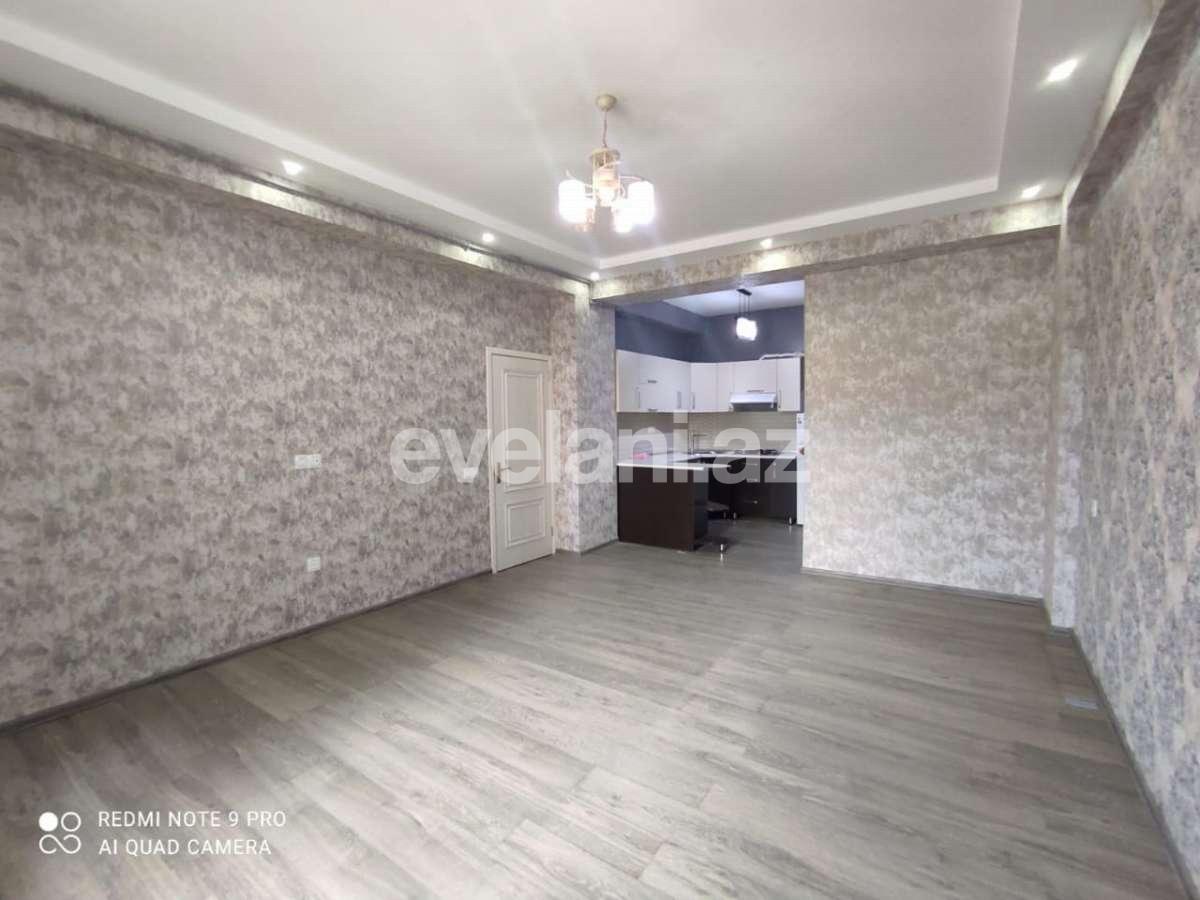 Satılır, yeni tikili, 3 otaqlı, 110 m², Bakı, Xətai r, Şah İsmayıl Xətai m.