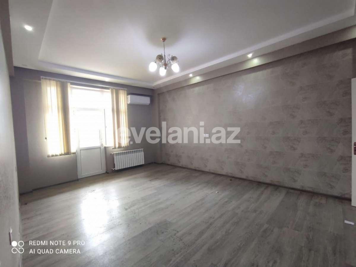 Satılır, yeni tikili, 3 otaqlı, 110 m², Bakı, Xətai r, Şah İsmayıl Xətai m.
