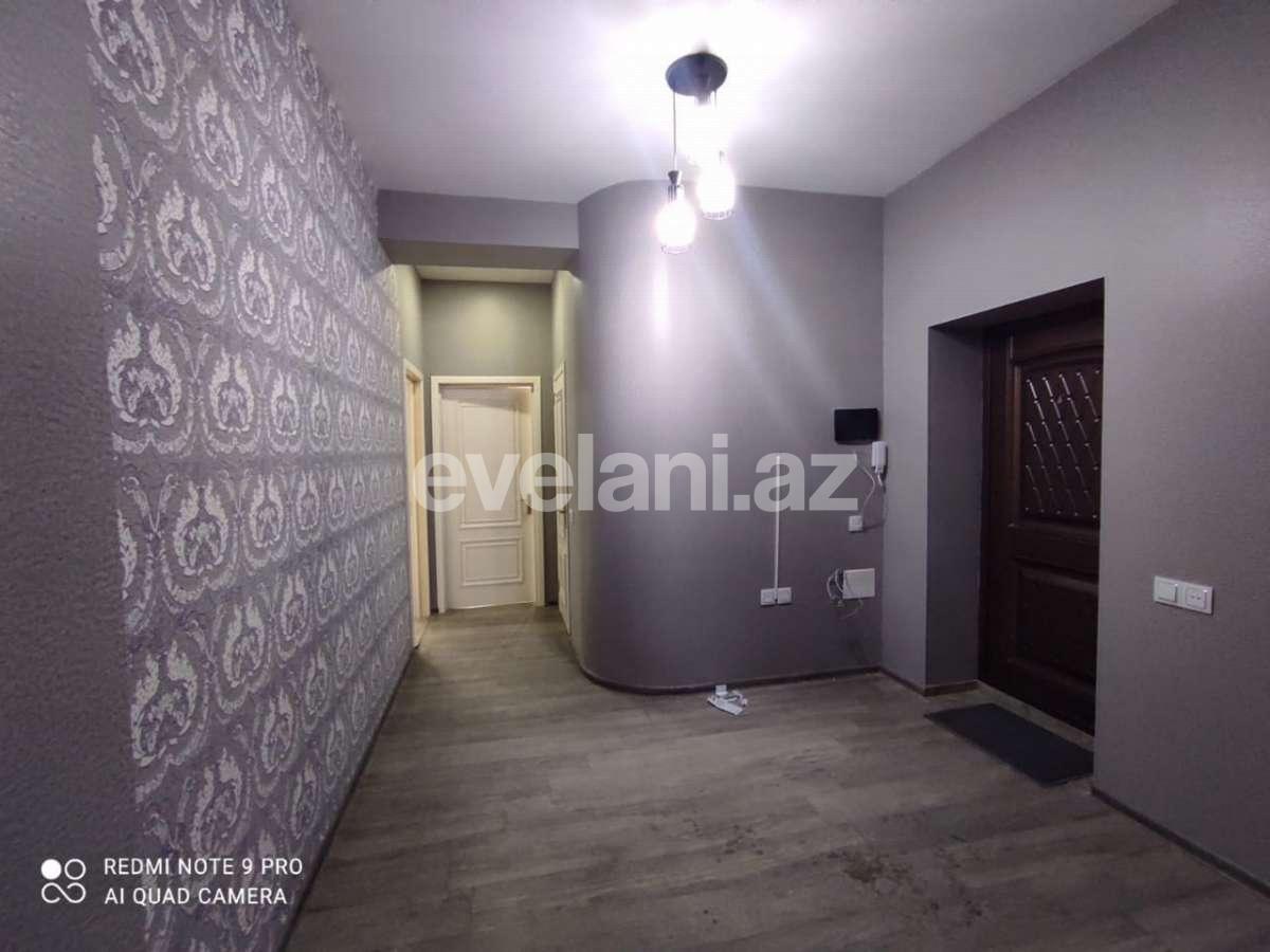 Satılır, yeni tikili, 3 otaqlı, 110 m², Bakı, Xətai r, Şah İsmayıl Xətai m.