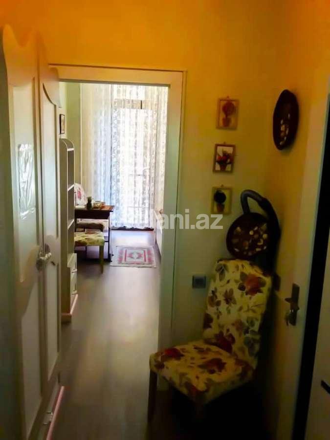 Kirayə verilir, yeni tikili, 1 otaqlı, 40 m², Bakı, Nəsimi r, 28 may m.