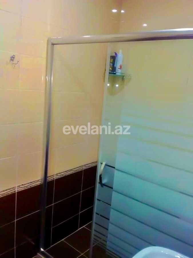 Kirayə verilir, yeni tikili, 1 otaqlı, 40 m², Bakı, Nəsimi r, 28 may m.