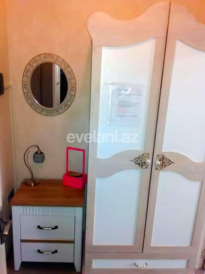 Kirayə verilir, yeni tikili, 1 otaqlı, 40 m², Bakı, Nəsimi r, 28 may m.