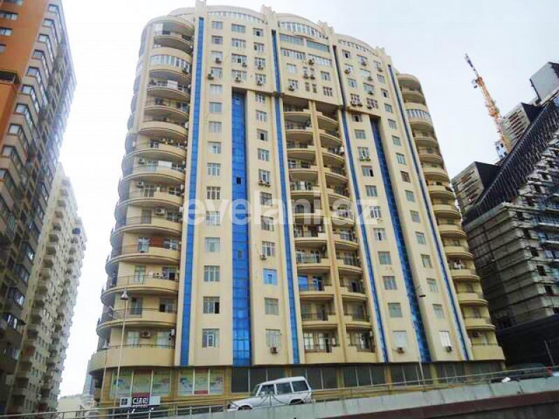 Satılır, yeni tikili, 3 otaqlı, 149 m², Bakı, Xətai r, Şah İsmayıl Xətai m.