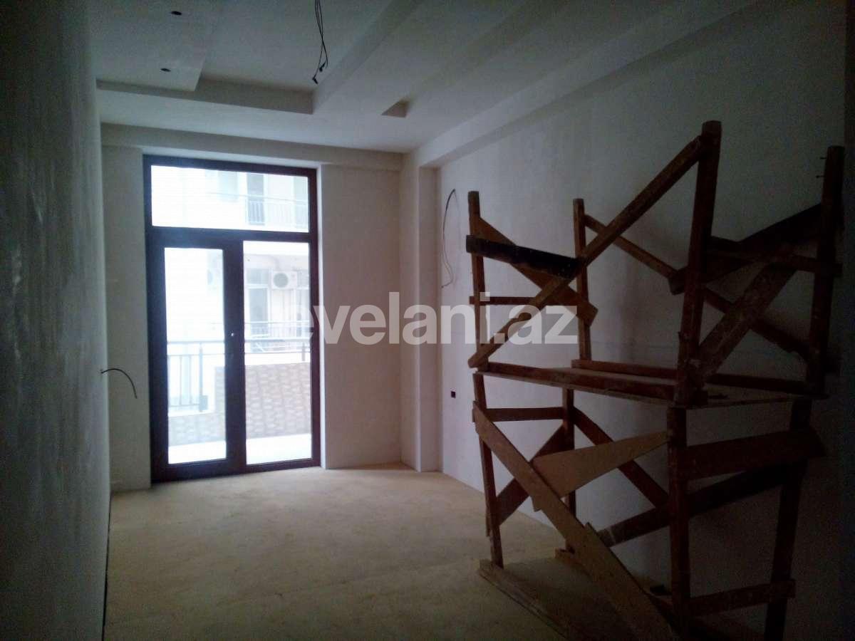 Satılır, yeni tikili, 3 otaqlı, 149 m², Bakı, Xətai r, Şah İsmayıl Xətai m.