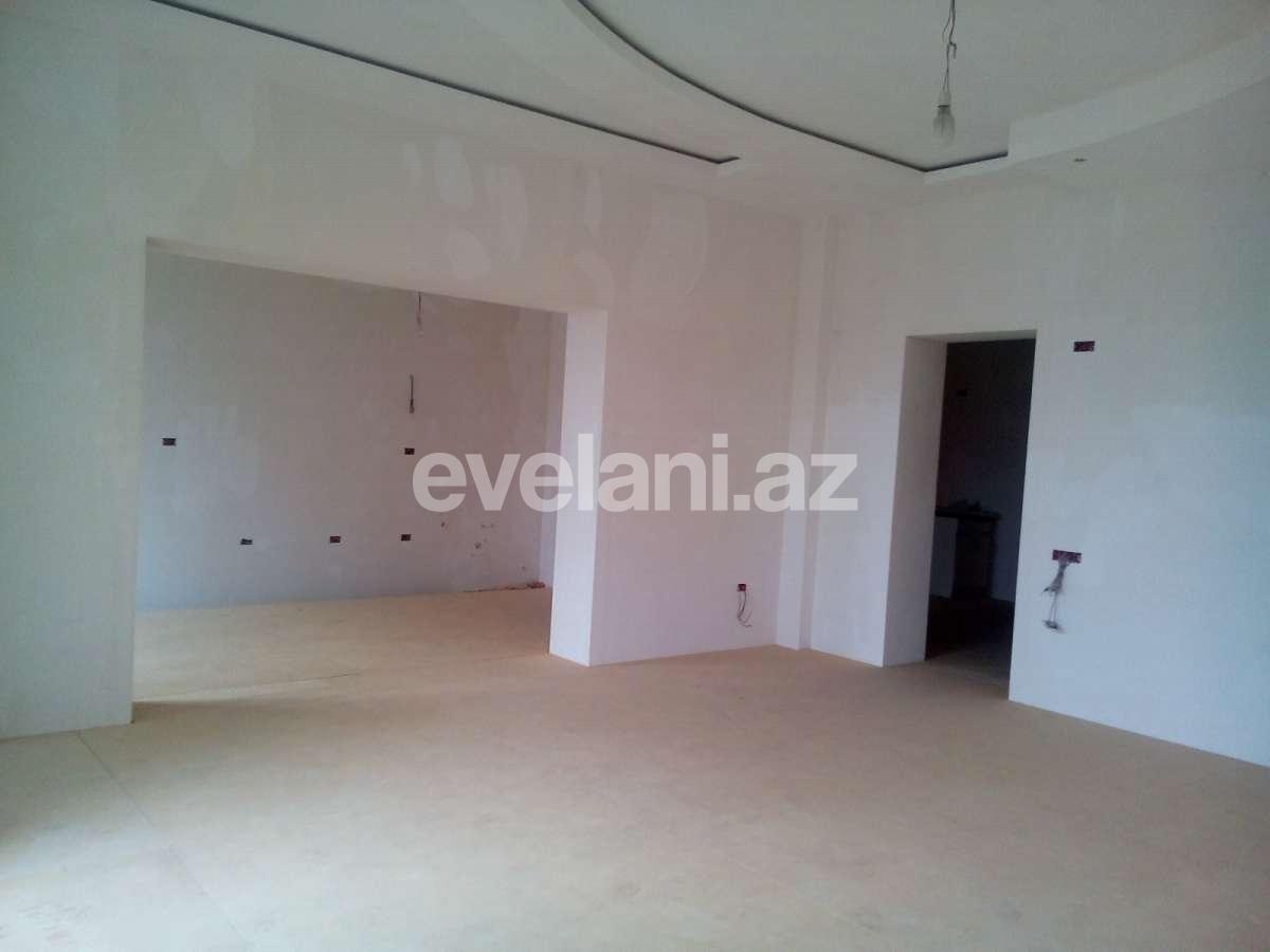 Satılır, yeni tikili, 3 otaqlı, 149 m², Bakı, Xətai r, Şah İsmayıl Xətai m.