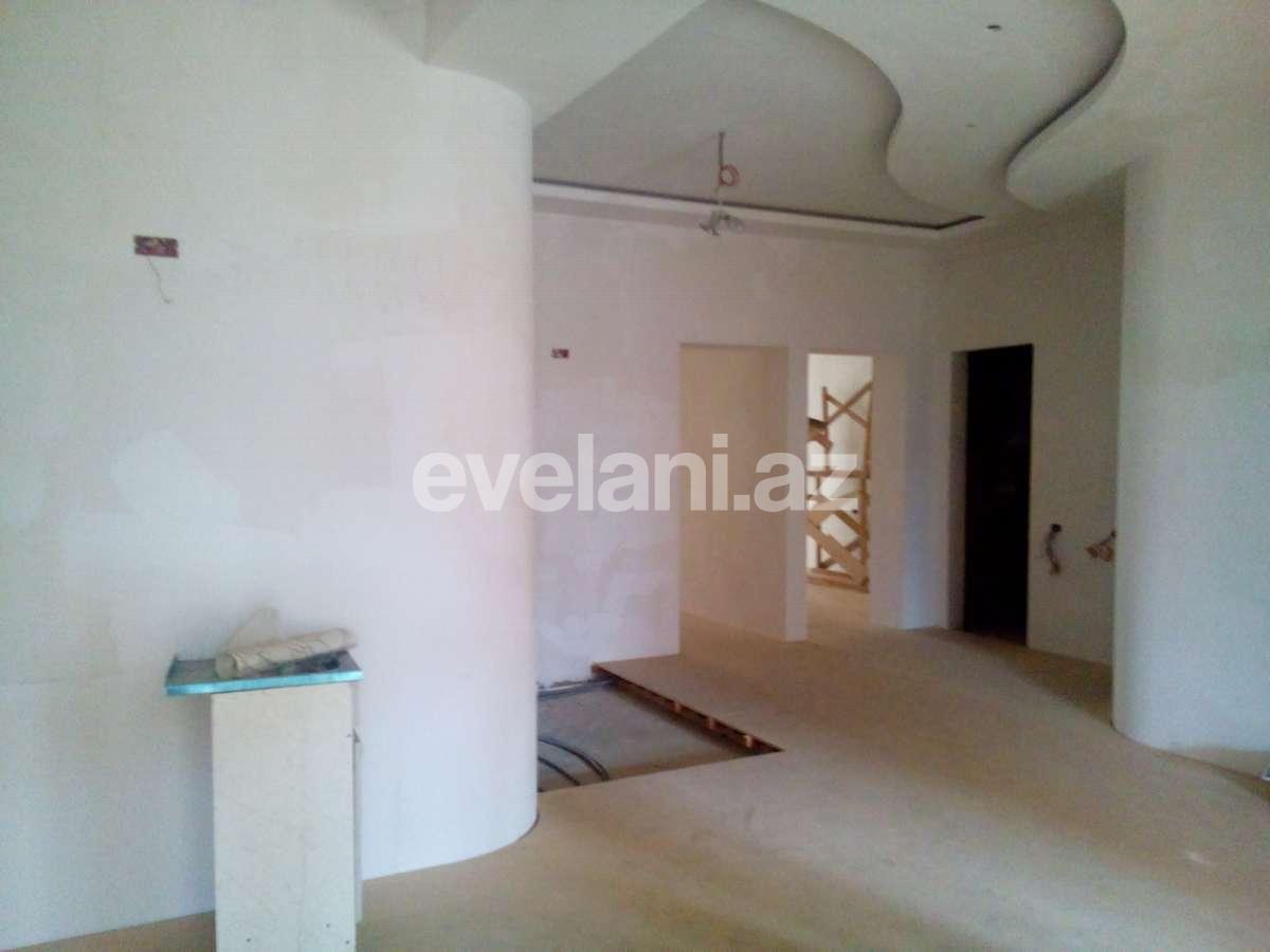 Satılır, yeni tikili, 3 otaqlı, 149 m², Bakı, Xətai r, Şah İsmayıl Xətai m.