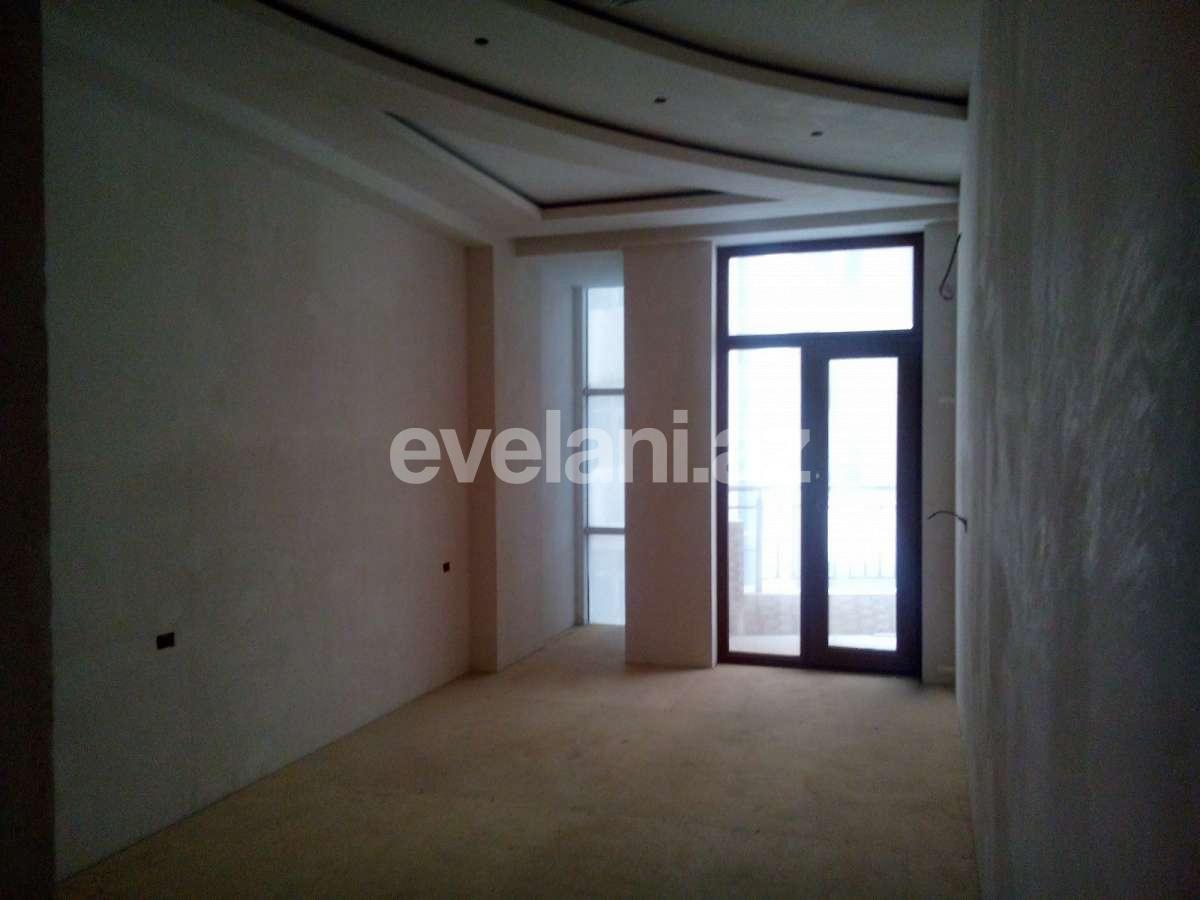 Satılır, yeni tikili, 3 otaqlı, 149 m², Bakı, Xətai r, Şah İsmayıl Xətai m.