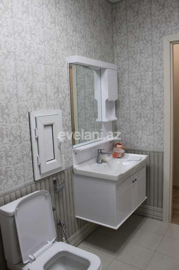 Satılır, yeni tikili, 2 otaqlı, 52 m², Bakı, Səbail r, Badamdar q.