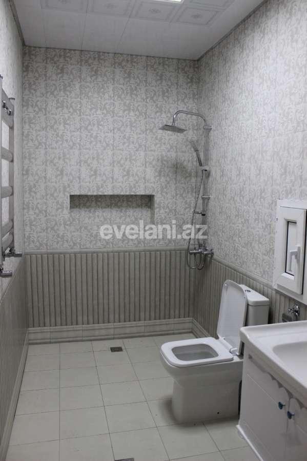 Satılır, yeni tikili, 2 otaqlı, 52 m², Bakı, Səbail r, Badamdar q.