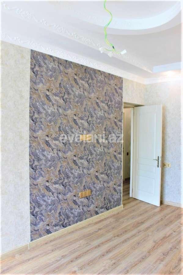 Satılır, yeni tikili, 2 otaqlı, 52 m², Bakı, Səbail r, Badamdar q.