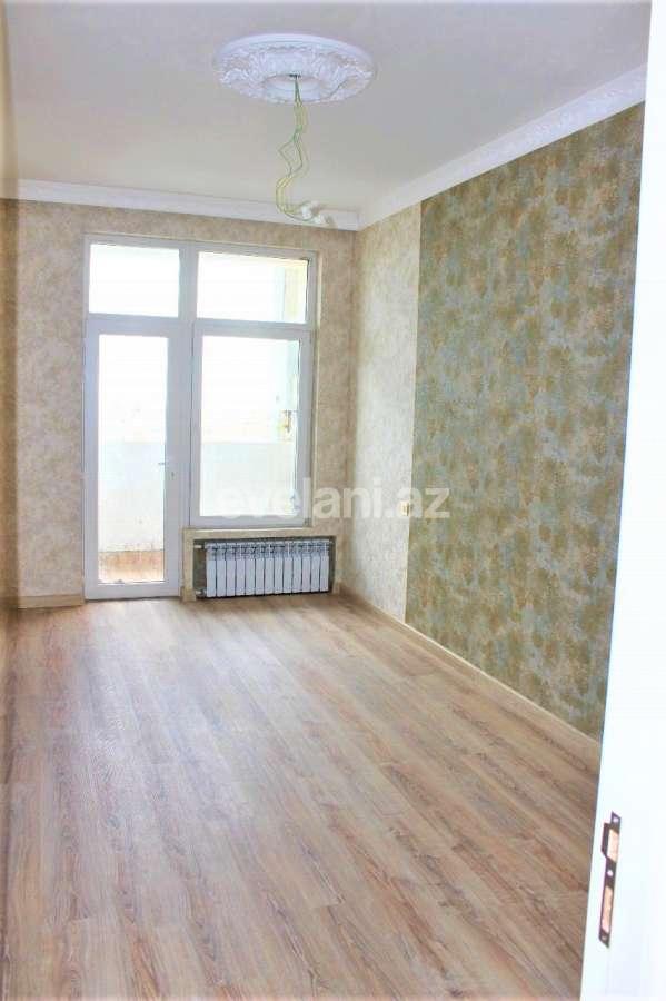 Satılır, yeni tikili, 2 otaqlı, 52 m², Bakı, Səbail r, Badamdar q.