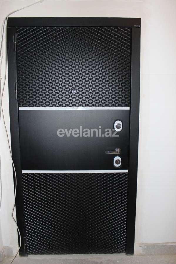 Satılır, yeni tikili, 2 otaqlı, 52 m², Bakı, Səbail r, Badamdar q.