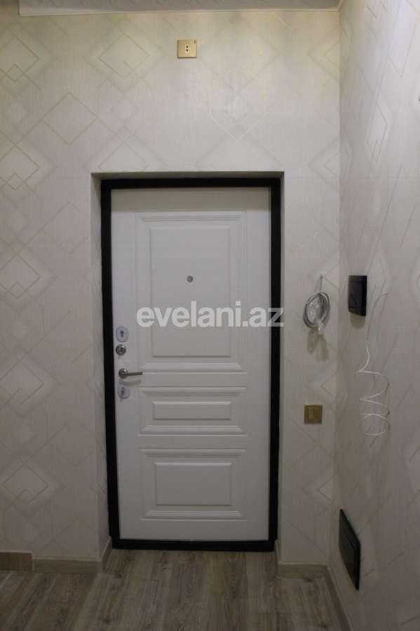 Satılır, yeni tikili, 2 otaqlı, 52 m², Bakı, Səbail r, Badamdar q.