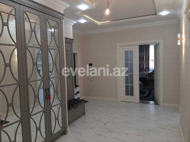 Продаётся, новостройка, 3-комнаты, 125 m², Баку, Ясамальский r, Иншаатчылар m.