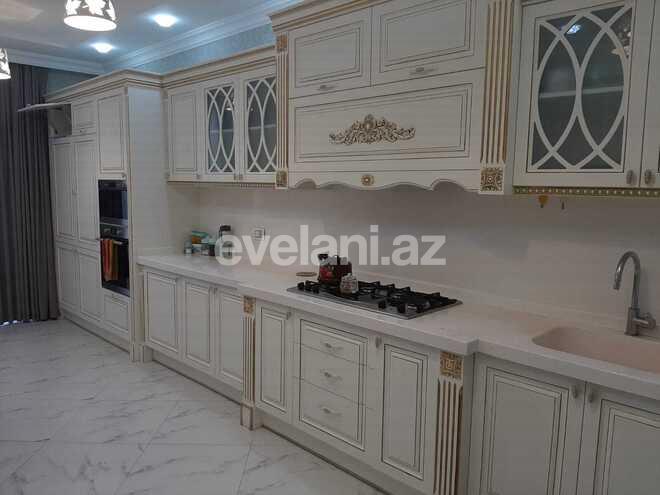 Продаётся, новостройка, 3-комнаты, 125 m², Баку, Ясамальский r, Иншаатчылар m.