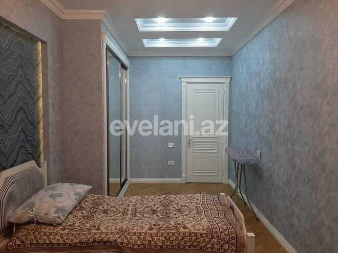 Продаётся, новостройка, 3-комнаты, 125 m², Баку, Ясамальский r, Иншаатчылар m.