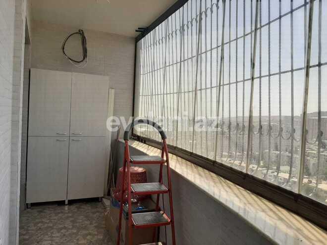 Продаётся, новостройка, 3-комнаты, 125 m², Баку, Ясамальский r, Иншаатчылар m.